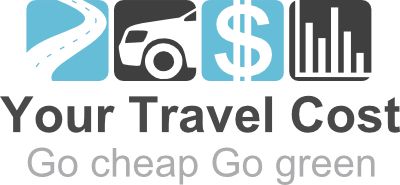 Logo YourTravelCost